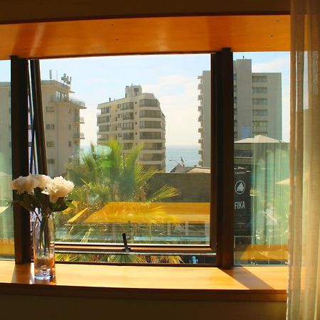 Hotel Restaurante Ankara Βίνα Ντελ Μαρ Εξωτερικό φωτογραφία